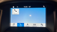 Ford Focus 1.0 EcoBoost 125 Titanium 5dr Petrol Hatchback